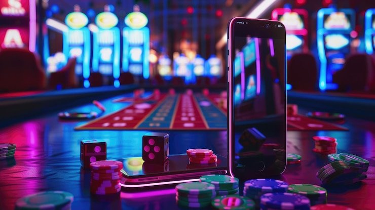top 20 mobile gaming